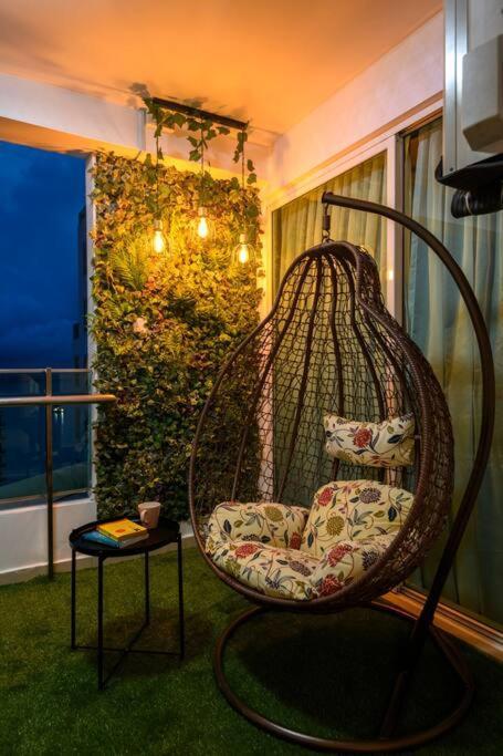 Apartmán 2R1B/Seaview Tropical /1~8Pax/Gurney Mansion One George Town Exteriér fotografie