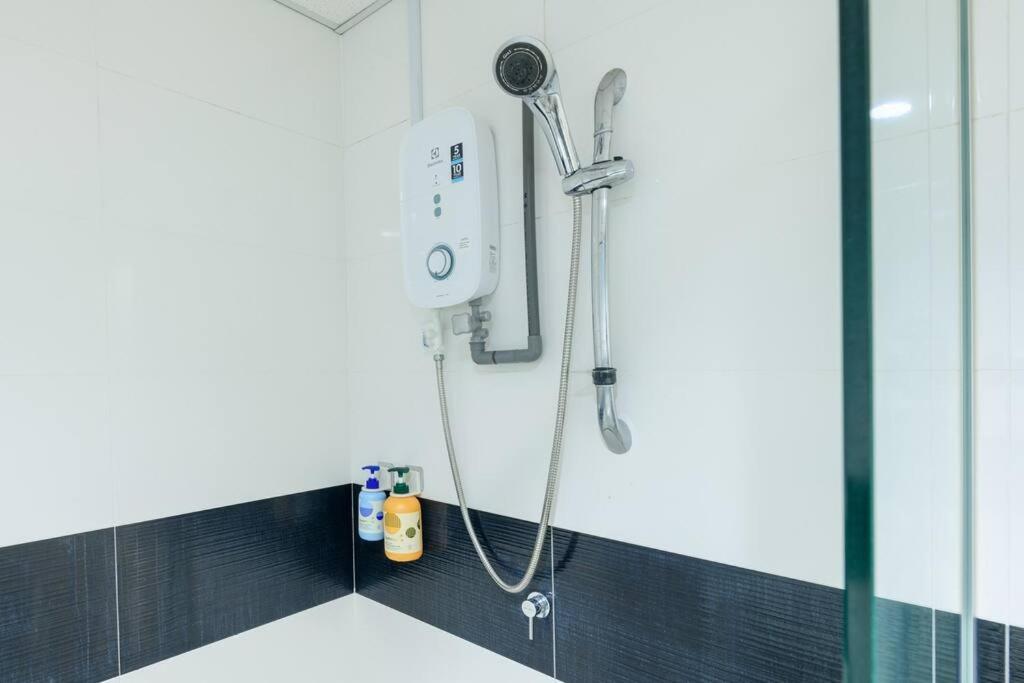 Apartmán 2R1B/Seaview Tropical /1~8Pax/Gurney Mansion One George Town Exteriér fotografie