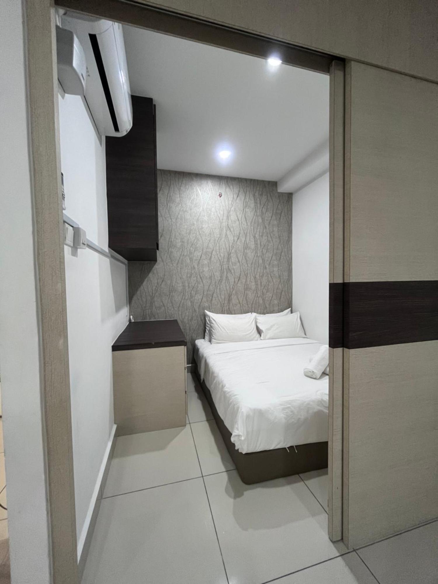 Apartmán 2R1B/Seaview Tropical /1~8Pax/Gurney Mansion One George Town Exteriér fotografie